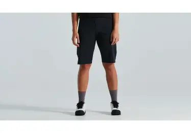 מכנסי רכיבה באגי לנשים Women's Trail Air Short