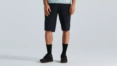 מכנסי רכיבה קצרים לגברים Trail Cargo Short Men