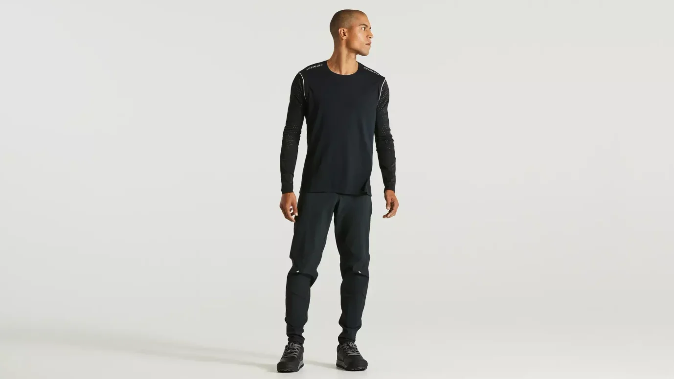 מכנסיים GRAVITY PANT BLK 34