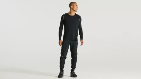 מכנסיים GRAVITY PANT BLK 36