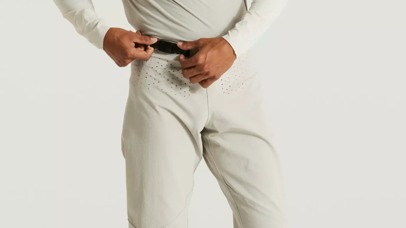 מכנסיים GRAVITY PANT STN 36