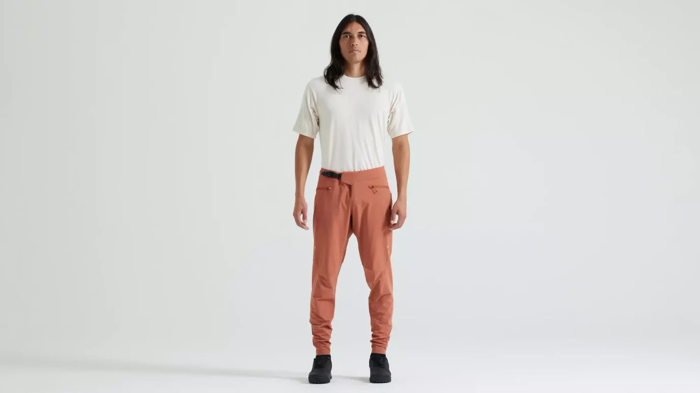 מכנסיים TRAIL PANT TRCTA 32