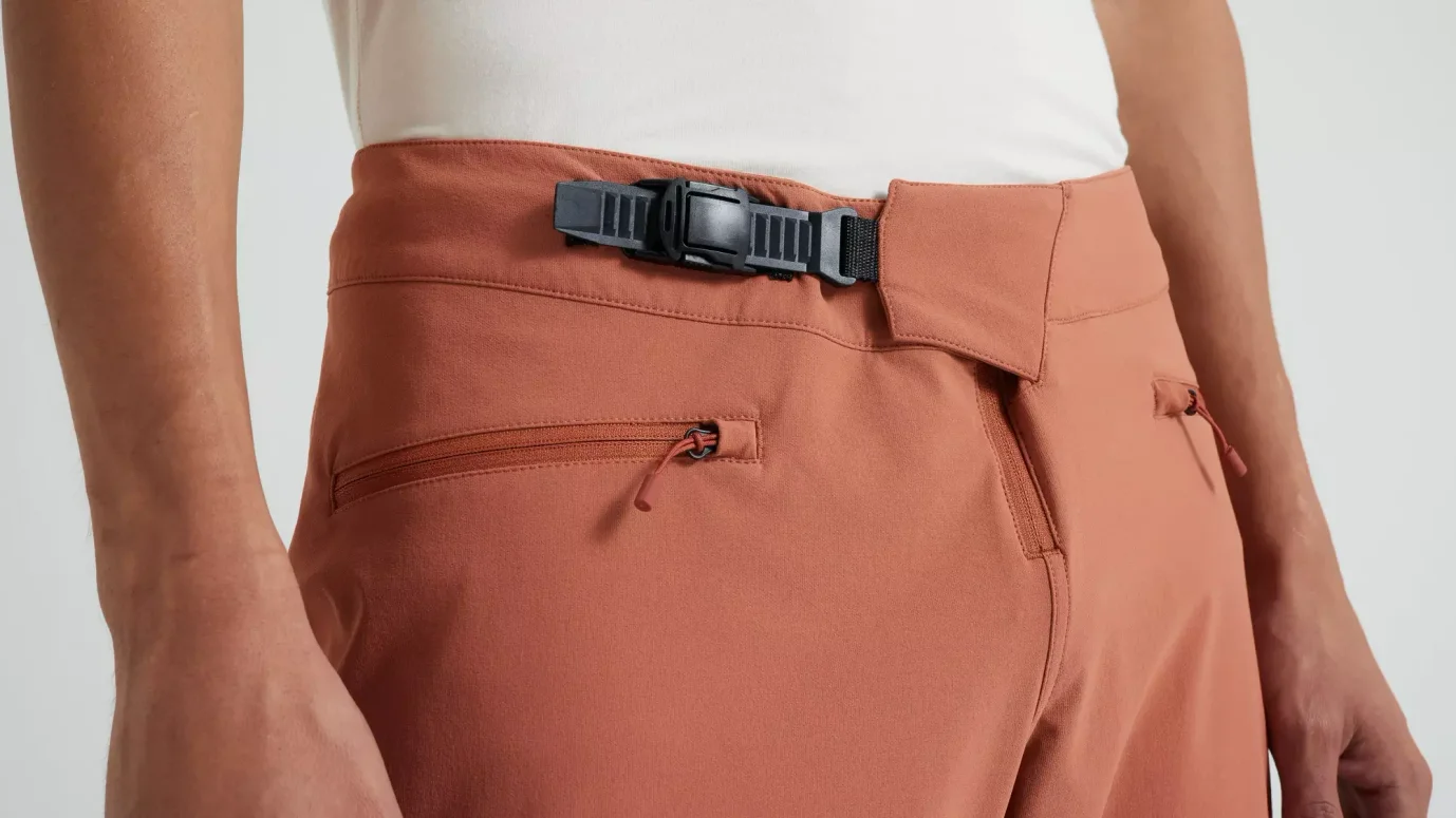 מכנסיים TRAIL PANT TRCTA 32