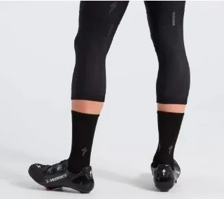 מחמם ברכיים שחור THERMAL KNEE  XXL