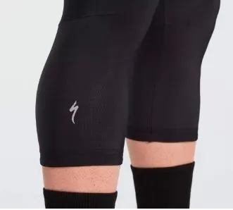 מחמם ברכיים שחור THERMAL KNEE  XXL
