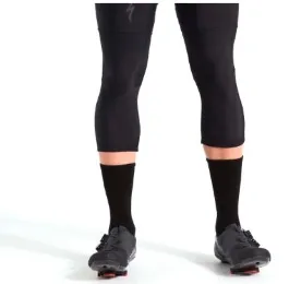 מחמם ברכיים שחור THERMAL KNEE  XXL