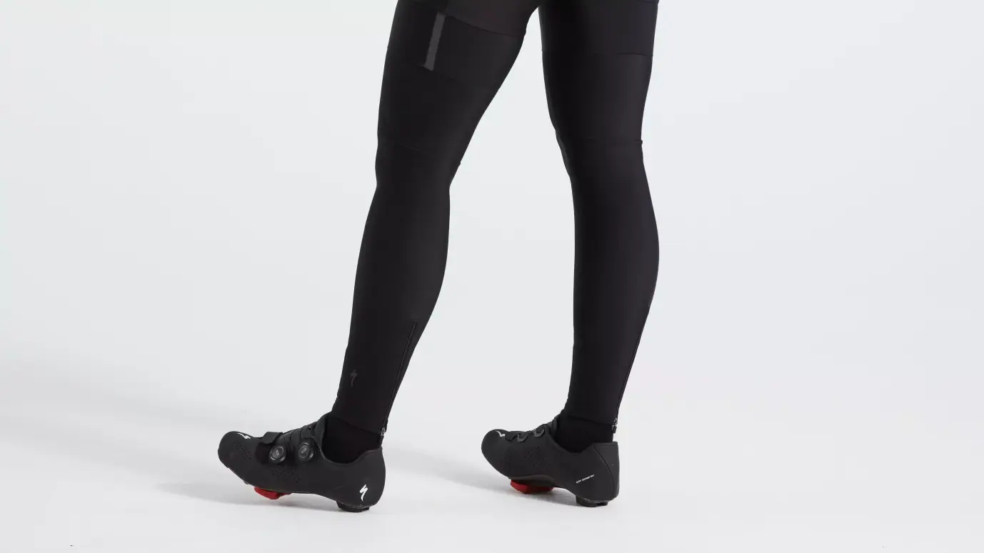 מחממי רגליים Thermal Blk Xs