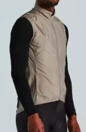 RACESERIES WIND GILET TPE XL אפודת חורף לגברים