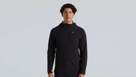 מעיל רוח לרכיבה Legacy wind jacket men