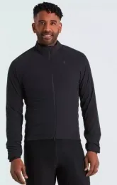 מעיל PRIME ALPHA JACKET MEN BLK L