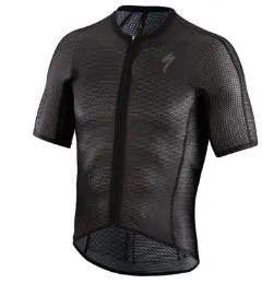 Sl Light Jersey SS חולצת רכיבה שרוולים קצרים לגברים