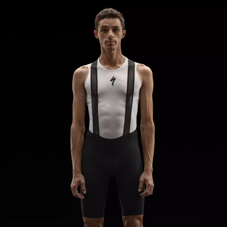 מכנסי ביב S-Works Race Bib Short Men Blk M