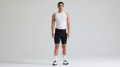 מכנס רכיבה לגבר SBC FOUNDATION SHORT MEN