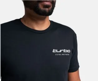 חולצת טי Turbo tee ss