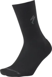 Specialized Primaloft Lightweight Tall Socks Blk גרביים גבוהות