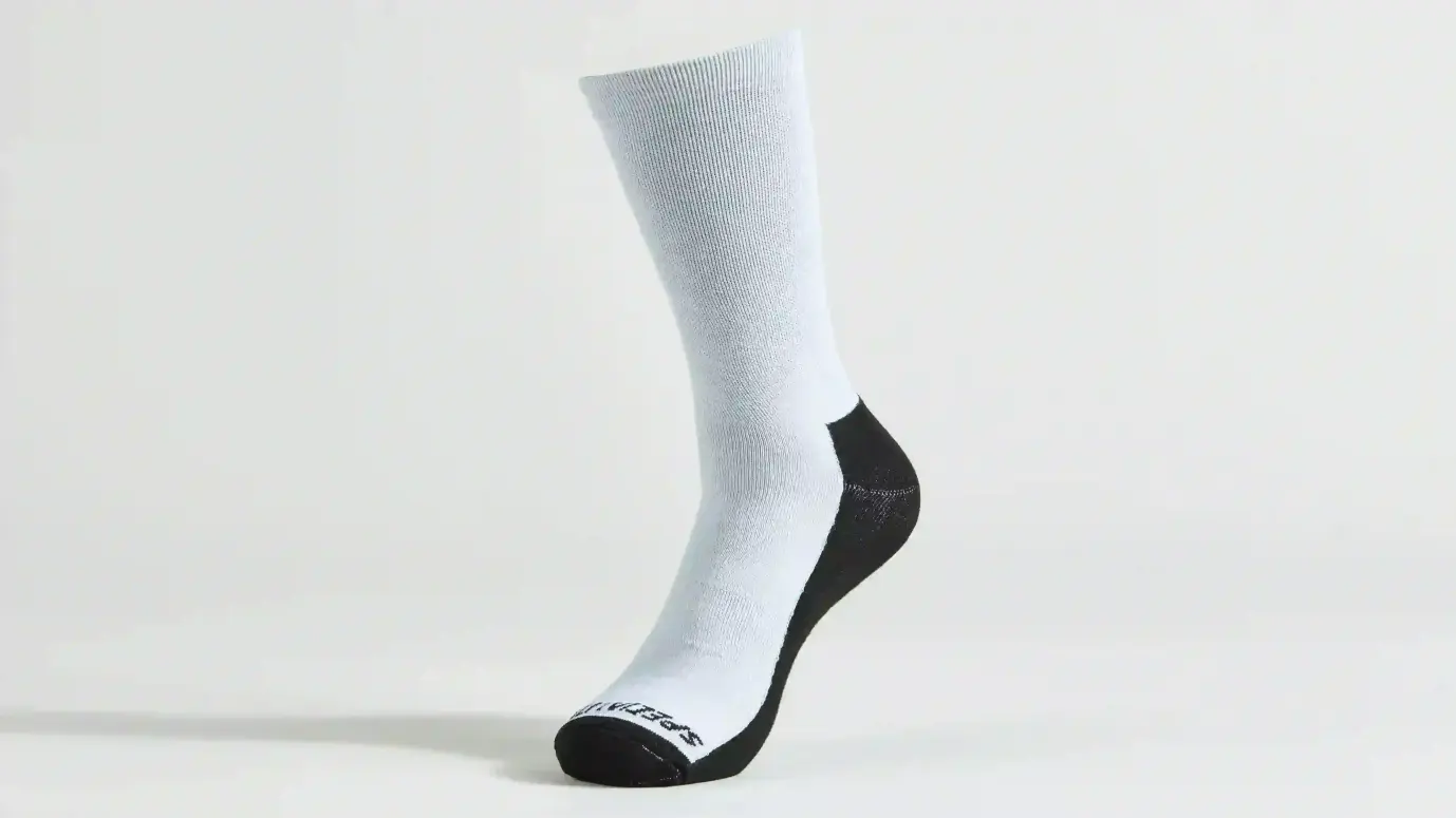 גרביים גבוהות Primaloft Lightweight Tall Logo Sock Dovgry S