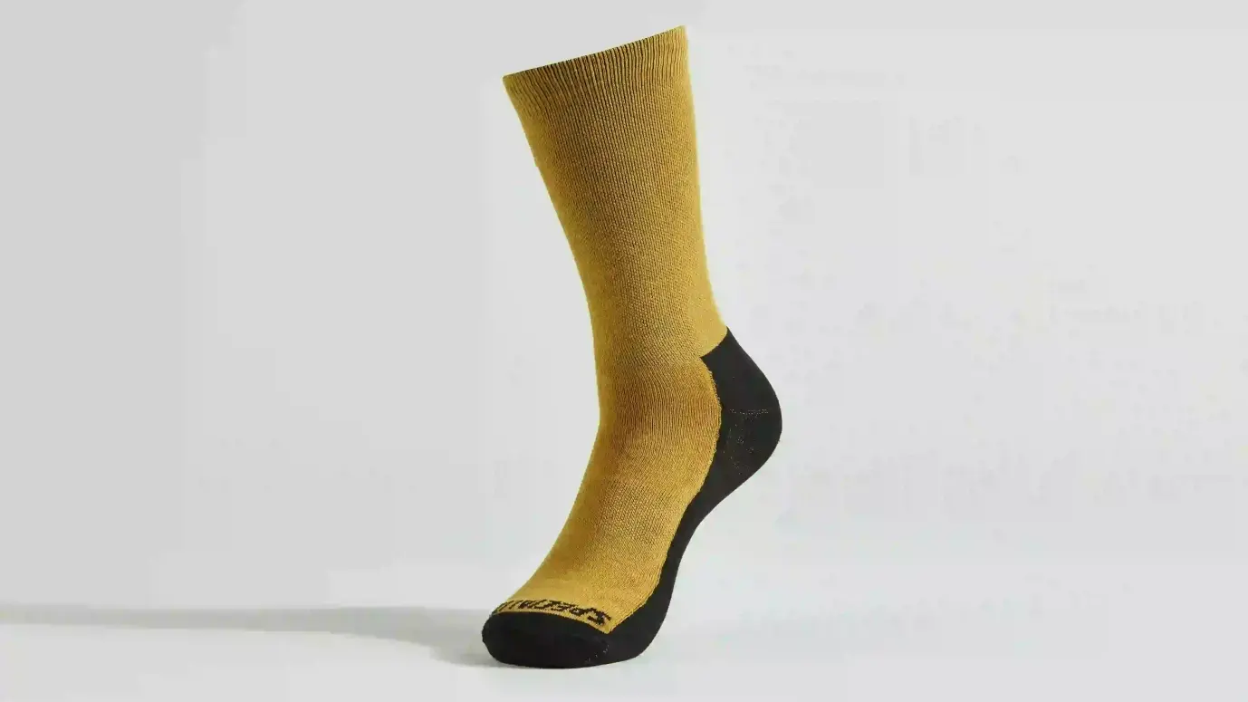 גרביים גבוהות Primaloft Lightweight Tall Logo Sock Hrvgld S