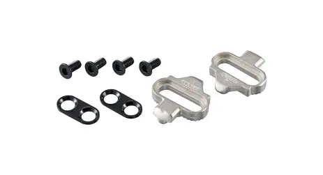 סט קליטים לאופני הרים Pedals MTN PRO V4 Replacement Cleats