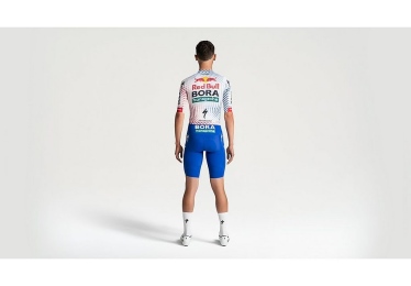 חולצה Rbh Race Jersey Ss Tdf Ltd Tdf