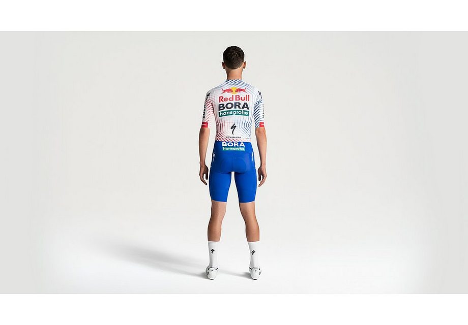 חולצה Rbh Race Jersey Ss Tdf Ltd Wht Tdf M