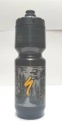 בקבוק מים 750 מ"ל שחור/כתום SPECIALIZED