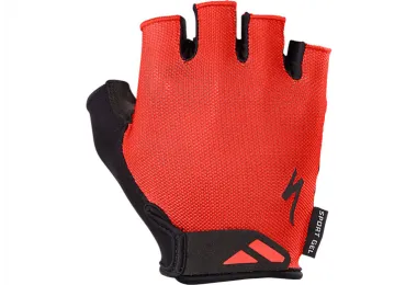 BG SPORT GEL GLOVE SF RED S