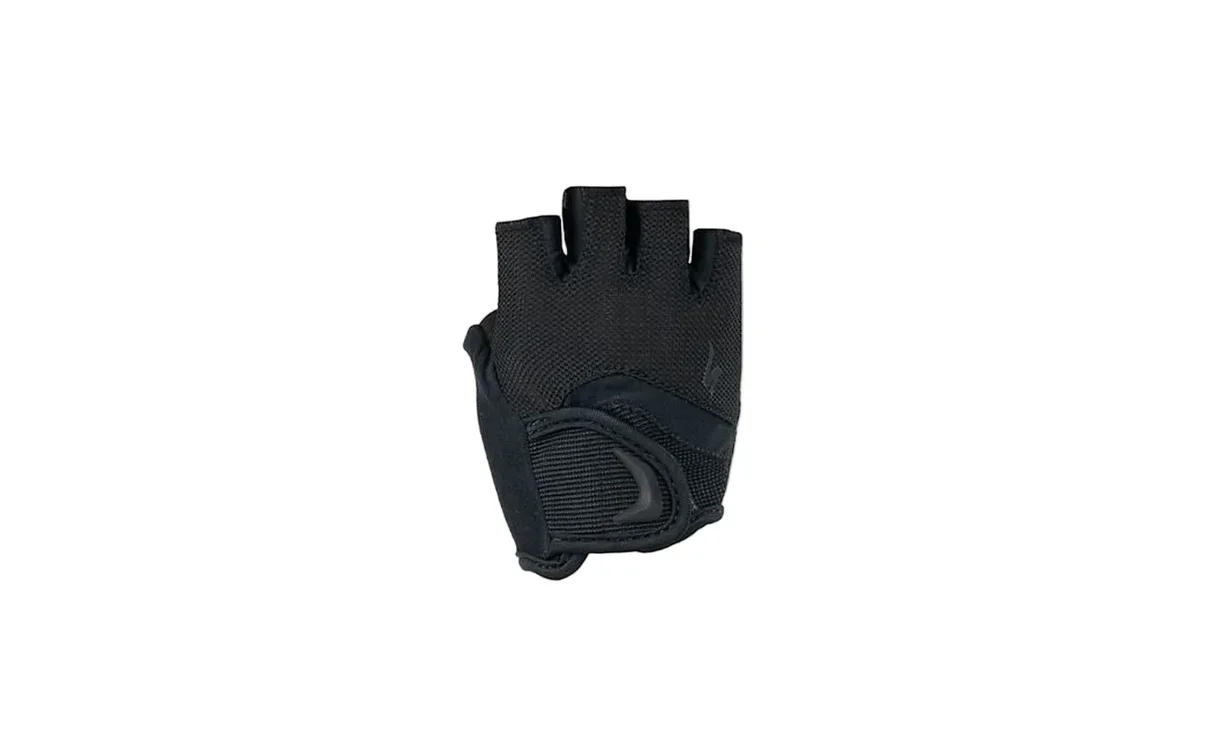 כפפות Body Geometry KIDS GLOVE SF BLK S