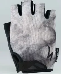 כפפות לרכיבת שטח Body Geometry sport gel glove sf dovgry marbled m