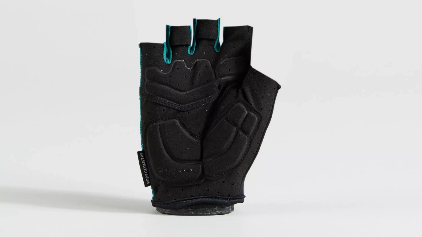 כפפות לרכיבת שטח Body Geometry Sport Gel Sf Trptl Xl