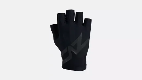 כפפות רכיבה קצרות SUPA G SHORT GLOVE TWISTED