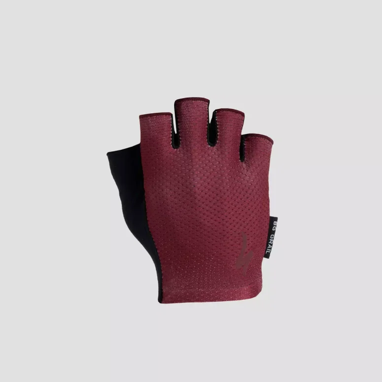 כפפות קצרות לרכיבת שטח Body Geometry Grail Glove Sf Gntred L