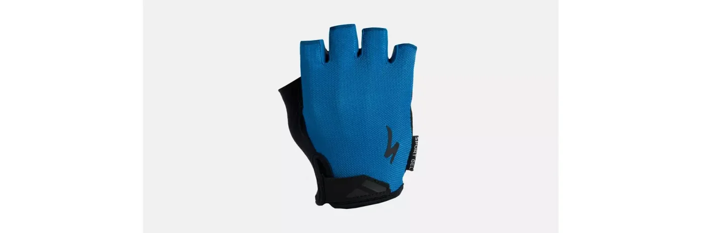 כפפות לרכיבת שטח Body Geometry Sport Gel Glove Sf Sphr M