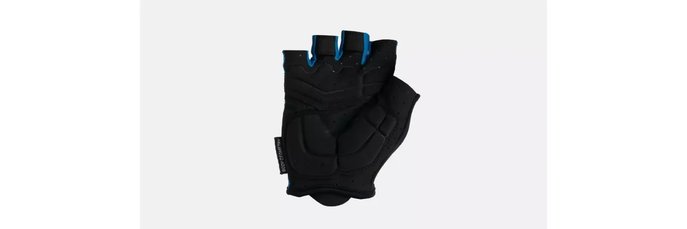 כפפות לרכיבת שטח Body Geometry Sport Gel Glove Sf Sphr L
