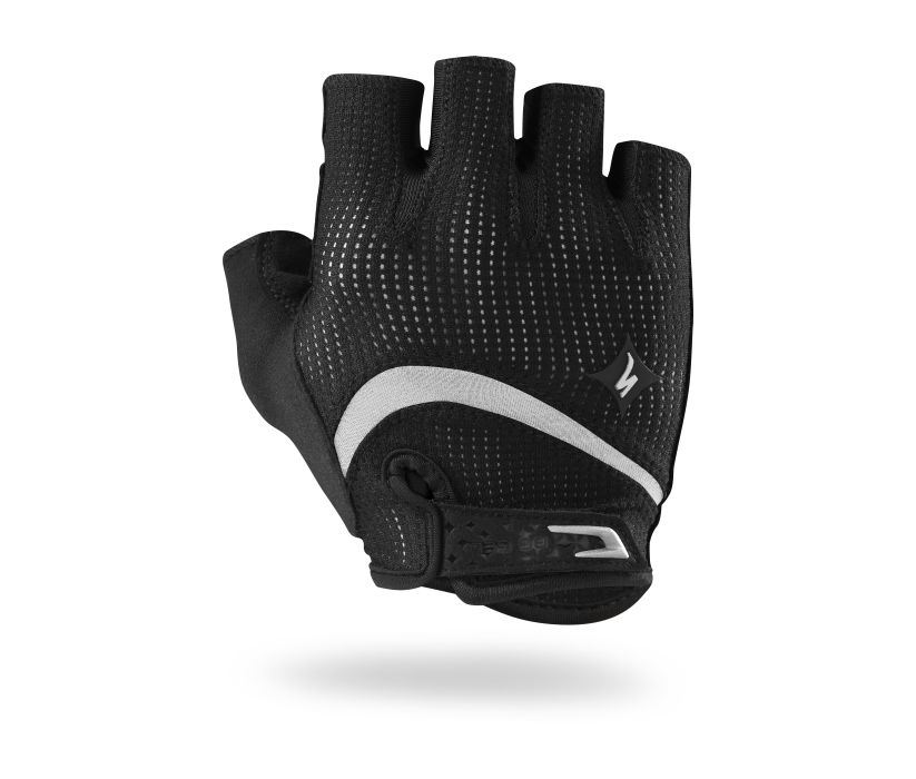 כפפות BG GEL  WMN BLK/BLK M