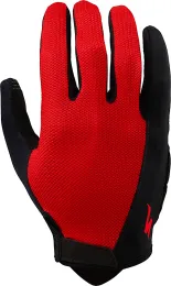 BG SPORT GLOVE LF RED XXL