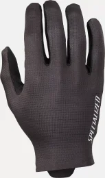 כפפות רכיבה ארוכות שחור SL PRO GLOVE LF XXL