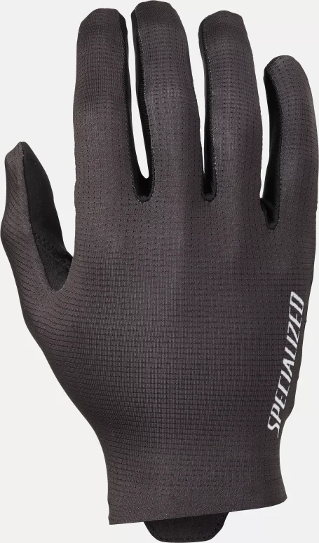 כפפות רכיבה ארוכות SL PRO שחור SL PRO GLOVE LF  XL