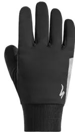 כפפות SOFTSHELL DEEP WINTER GLOVE BLK L