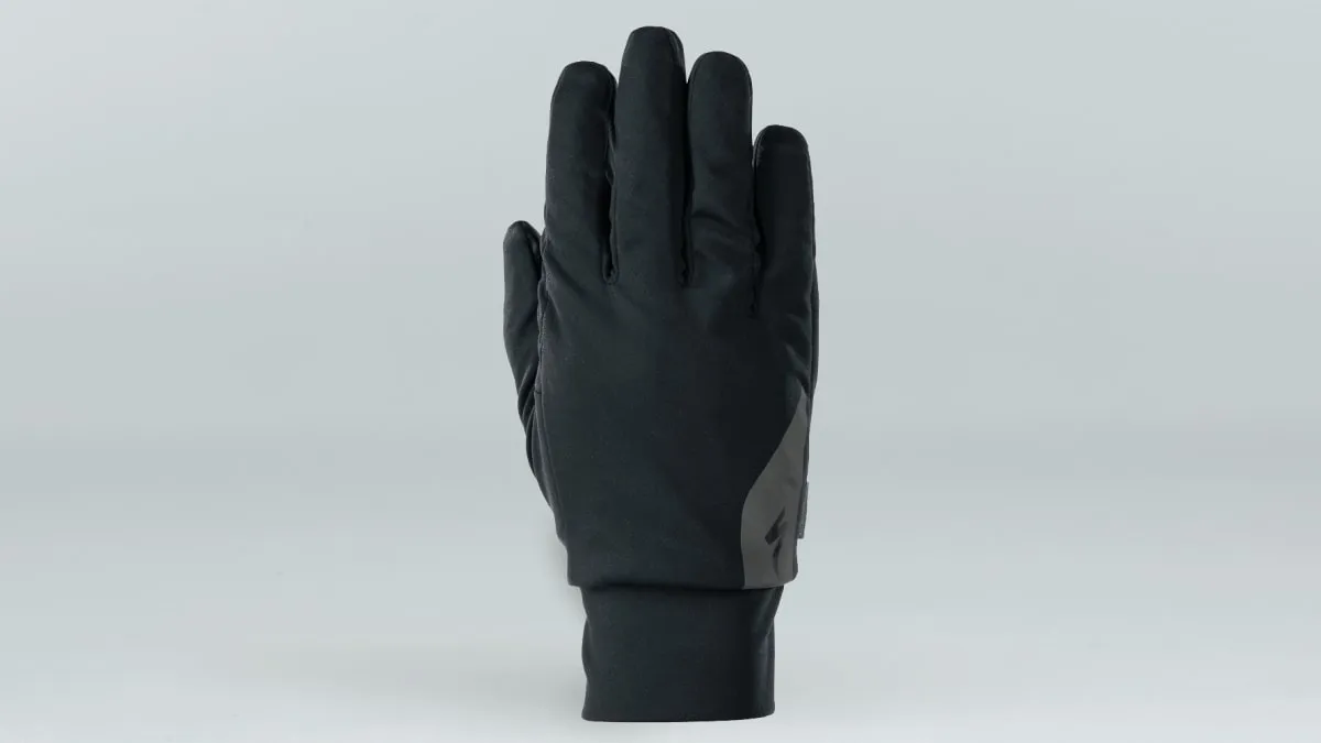כפפות PRIME-SERIES WTRPROOF GLOVE MEN BLK M