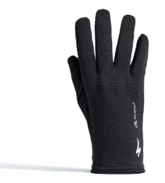 כפפות THERMAL LINER GLOVE BLK S