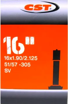 פנימית CST  16 X 1.90-2.125 S/V