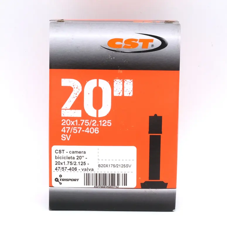 פנימית CST 20X2.125 S/V 48MM לחשמלי