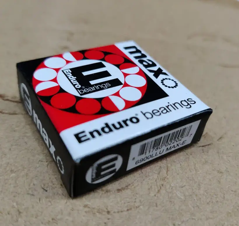 מיסב BB 6900 LLU MAX-E 10X22X6/9