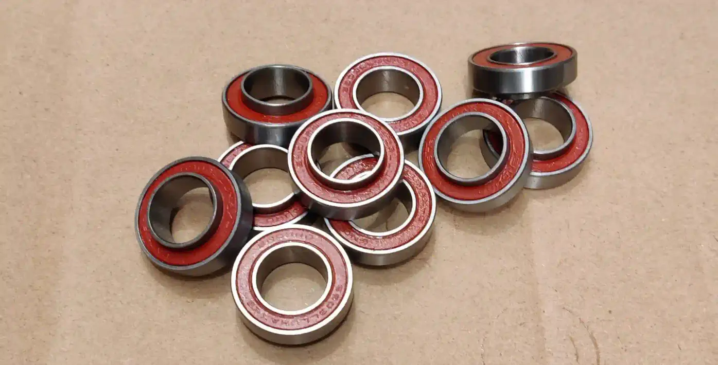 מייסב LLU MAX-E 6903 17X30X7/10