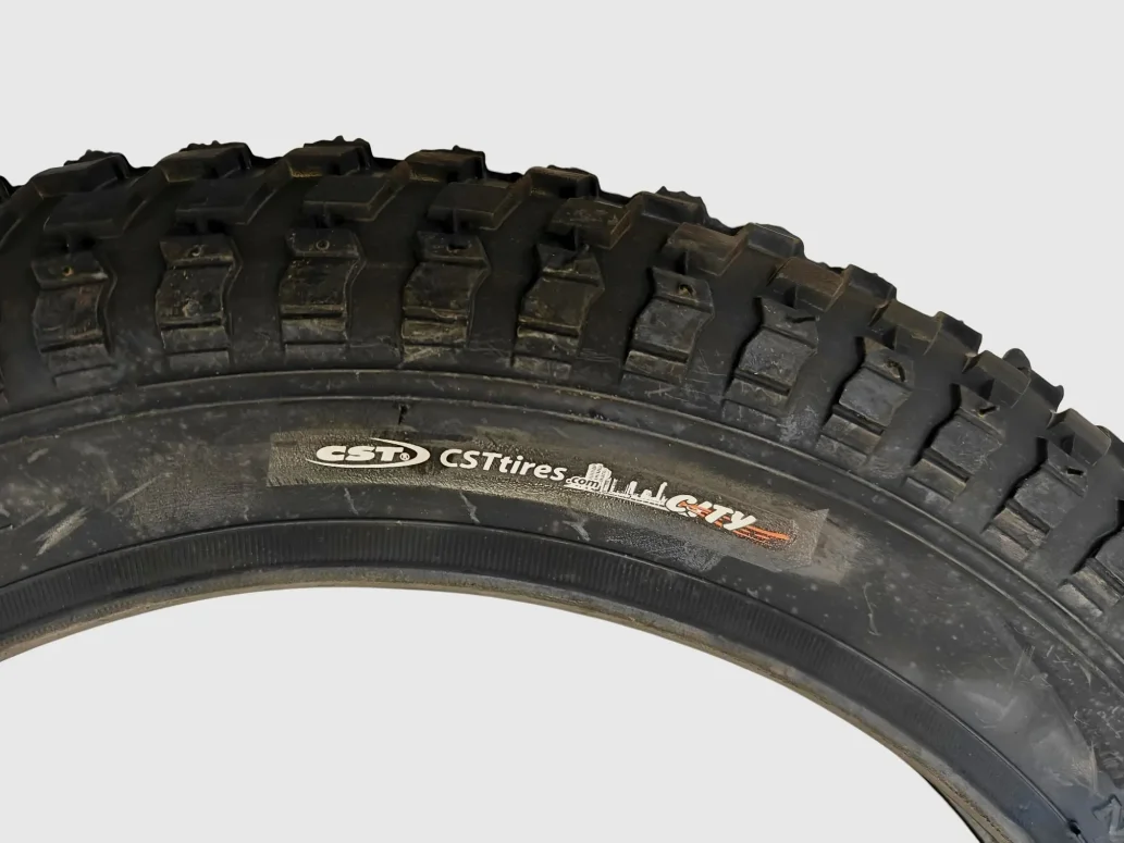 צמיג CST C712 14 X 2.125 BMX