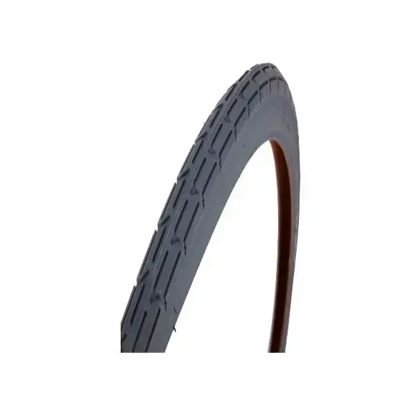 צמיג אפור לכיסא גלגלים CST C1268 24X1.3/8