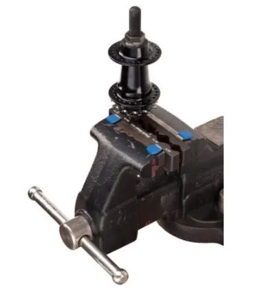 AV-5 אוחז ציר גלגל למלחצים פארק