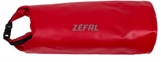 תיק קדמי 10L שחור/אדום  Z Adventure F10A