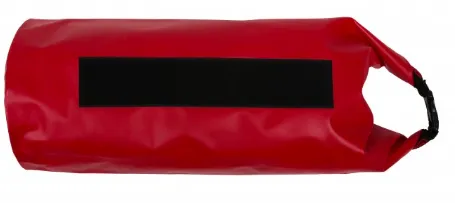 תיק קדמי 10L שחור/אדום  Z Adventure F10A