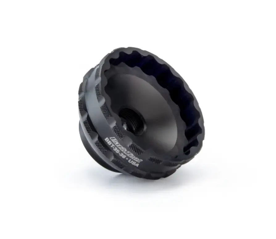 BBT-35-36 כלי ציר מרכזי Bbt-35-36 - 36-Notch 51.7Mm